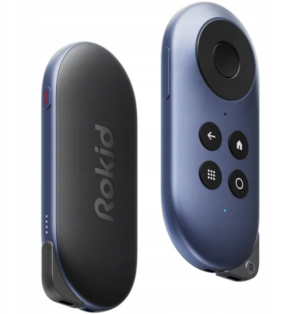 Rokid AR Joy Max + stotis