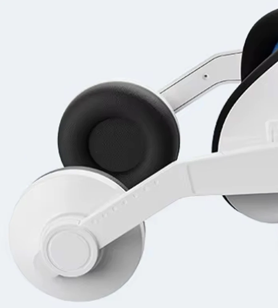 VR akiniai Shinecon VR akiniai 360 Shinecon G18E – išmaniesiems telefonams filmams, žaidimams ir VR virtualiai realybei