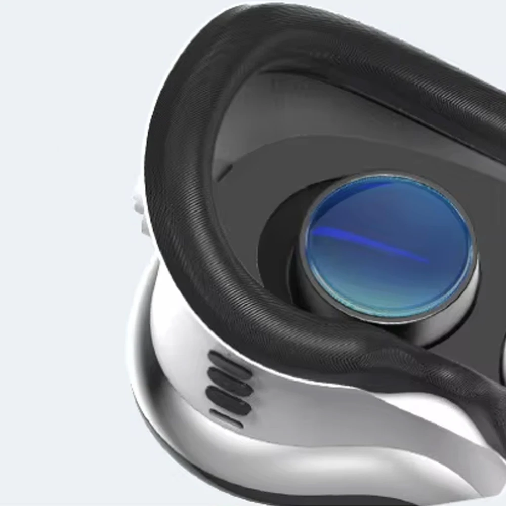 VR akiniai Shinecon VR akiniai 360 Shinecon G18E – išmaniesiems telefonams filmams, žaidimams ir VR virtualiai realybei