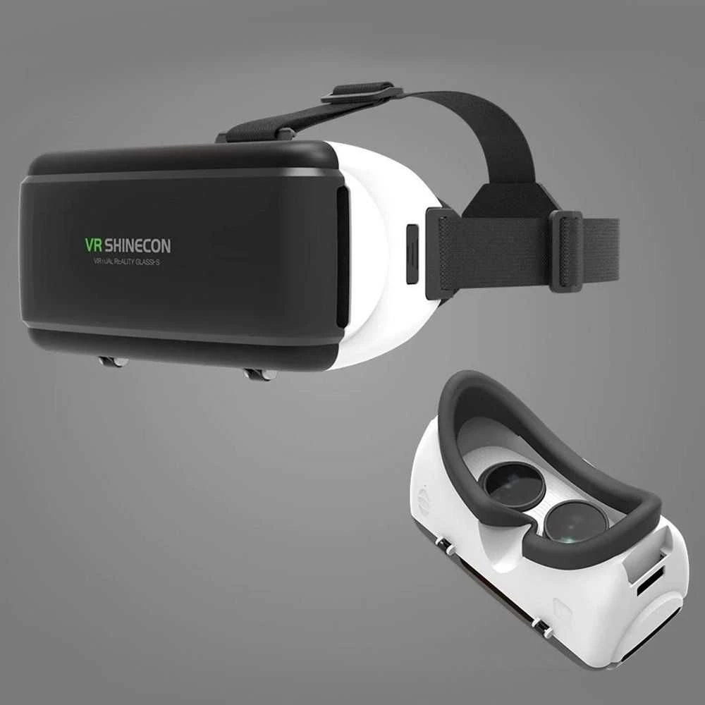 „Gogle VR Shinecon“ (G06)