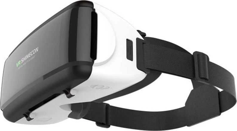 „Gogle VR Shinecon“ (G06)
