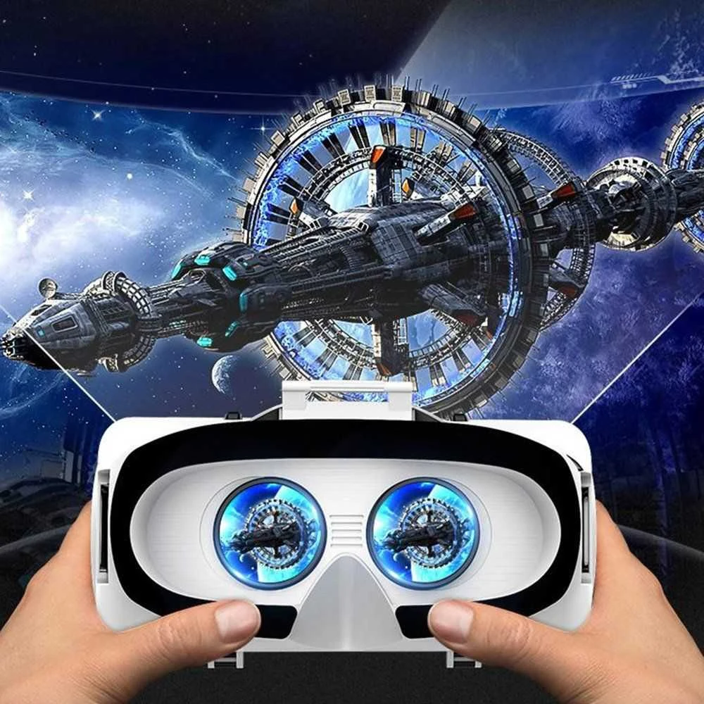 „Gogle VR Shinecon“ (G06)