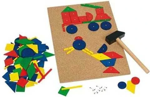 Goki Nailball su plaktuku (GOKI-58990)
