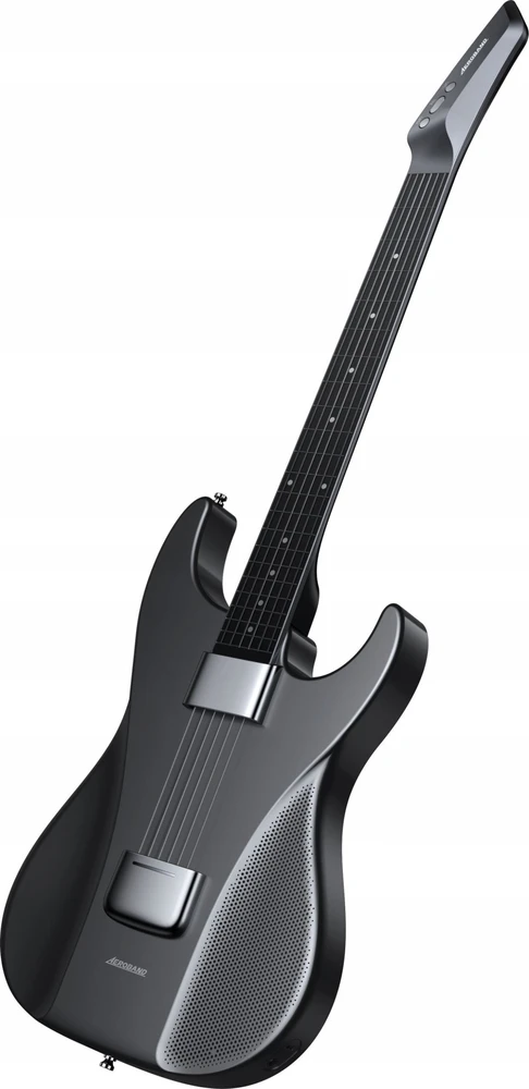 Golden Guitar Plieninės stygos, skirtos gitara Aeroband Guitar, rinkinys 6 vnt. stygų