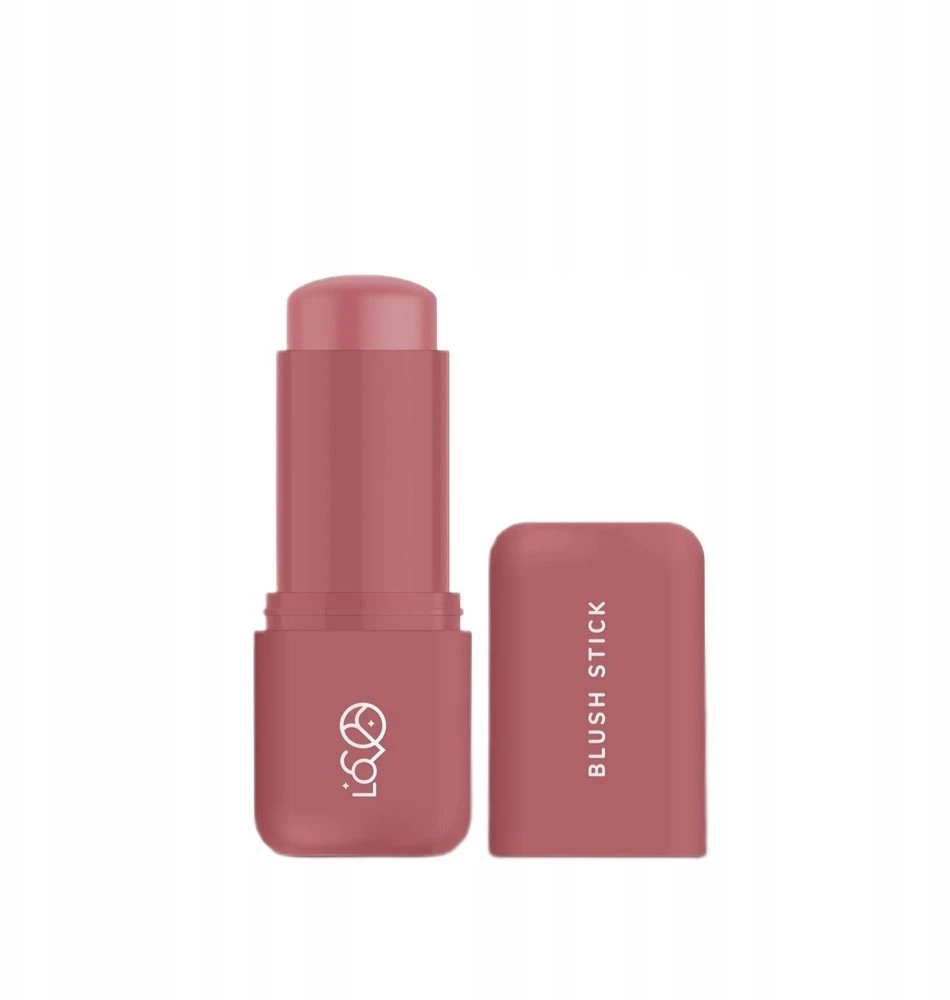 Lovro Kreminis skaistalų pieštukas „Blush Stick“ 5 g