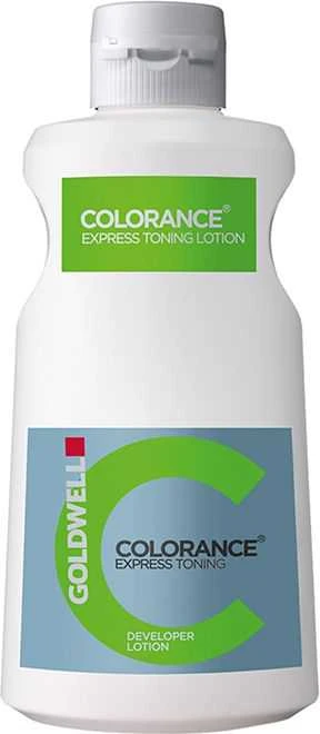 „Goldwell Colorance“ plaukų oksidantinis losjonas, 1000 ml
