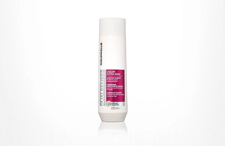 „Goldwell Dualsenses Color Extra Rich“ šampūnas