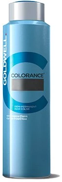 Goldwell Colorance Acid Demi-Permanent Hair Dye, 10G Champagne Skirtas šviesiems plaukams, 120 ml