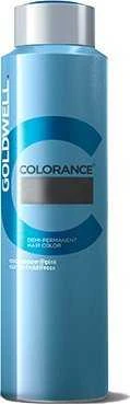 „Goldwell Colorance“ pusiau ilgalaikiai plaukų dažai 10BA, 120 ml