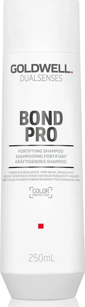 Goldwell Dualsenses Bond Pro Fortifying Šampūnas Šampūnas moterims, 250 ml