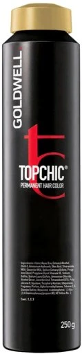 Goldwell Topchic 250g dažų buteliukas