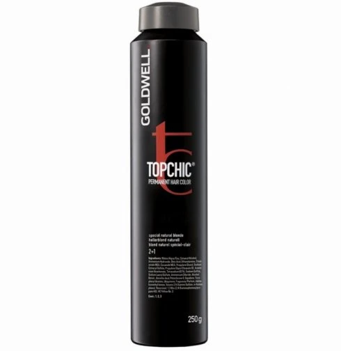 „Goldwell Topchic“ plaukų dažai 11P, 250 ml
