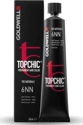 „Goldwell Topchic“ plaukų dažai 11P, 60 ml