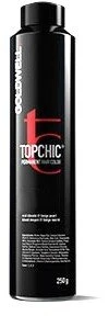 „Goldwell Topchic“ plaukų dažai 4NN, 250 ml