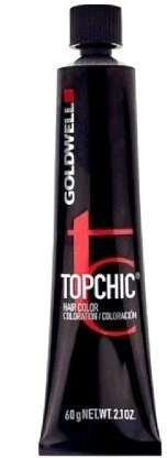 „Goldwell Topchic“ plaukų dažai 8CA@PB, 60 ml