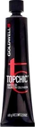 Goldwell Topchic plaukų dažų tūbelė 60 ml