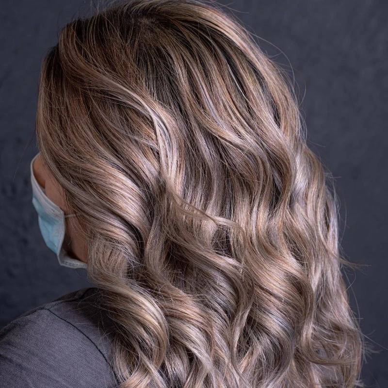 „Goldwell Topchic“ plaukų dažai 8CA, 60 ml