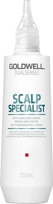 Goldwell Dualsenses Scalp Specialist serumas nuo plaukų slinkimo, 150 ml