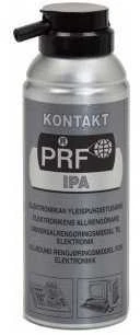 Valiklis Izopropanolis PRF IPA 220ml Taerosol