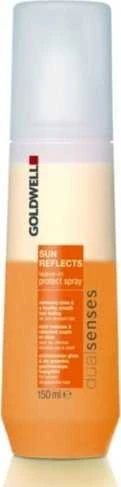 Goldwell Dualsenses nenuplaunama plaukų priežiūra, 150 ml