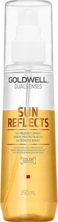 Goldwell Dualsenses nenuplaunama plaukų priežiūra, 150 ml