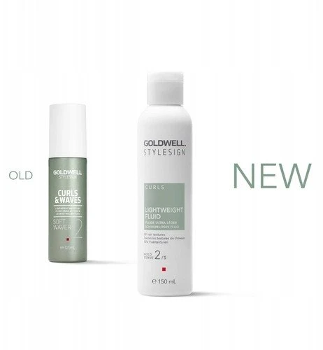 Goldwell Stylesign Curls Lightweight Fluid, 150 ml