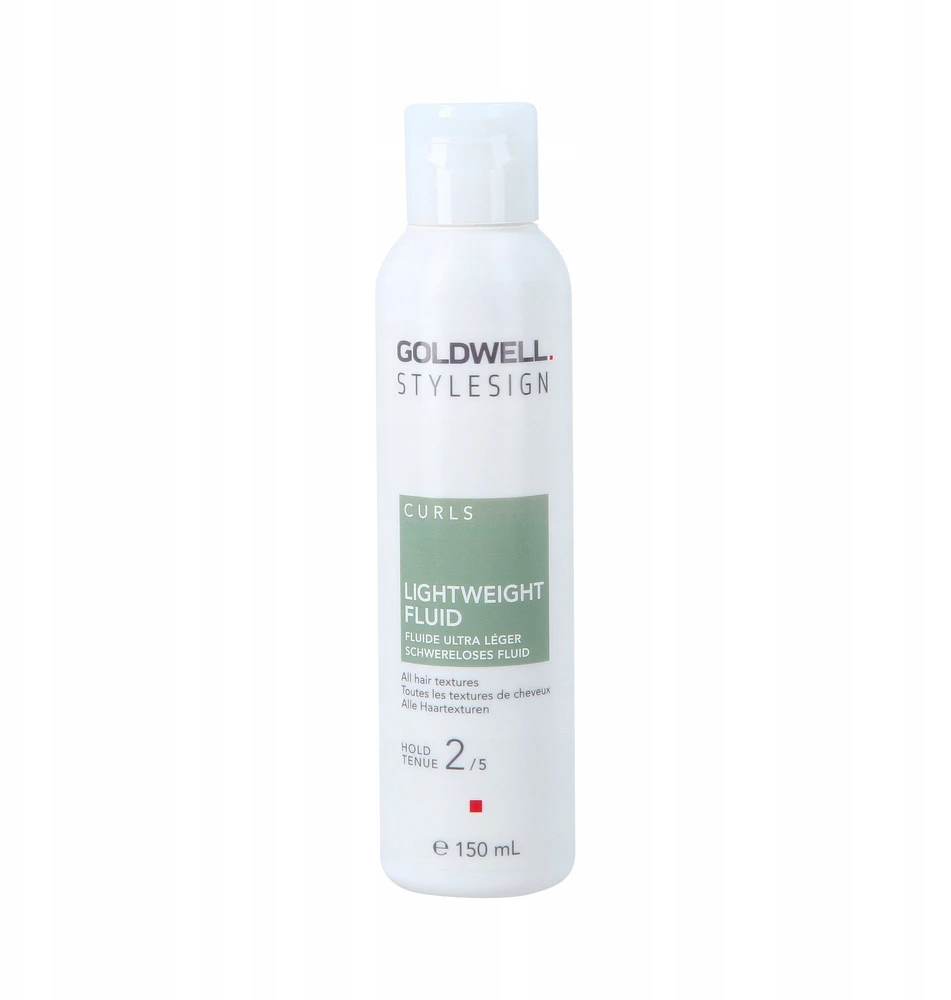 Goldwell Stylesign Curls Lightweight Fluid, 150 ml