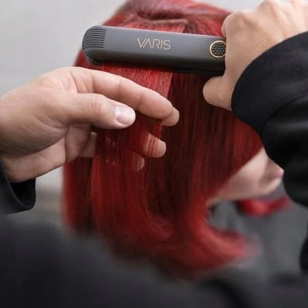 Goldwell StyleSign Heat Styling Straightening Balm Apsauginis tiesinimo balzamas plaukams, 100 ml