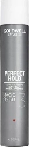 Goldwell StyleSign Working Hairspray Plaukų lakas fiksacijai ir formai palaikyti, 500 ml