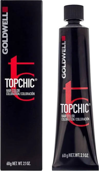 „Goldwell Topchic“ plaukų dažai 8SB, 60 ml