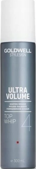 Goldwell Stylesign Volume Bodifying Control Mousse, 300 ml