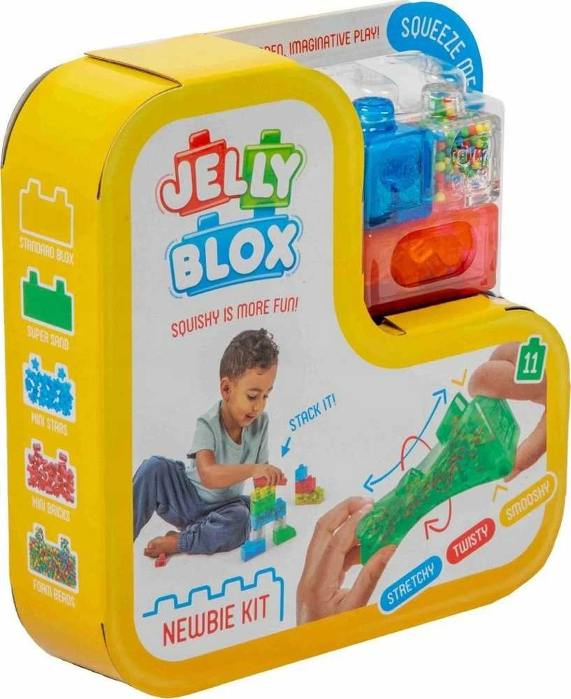 Goliath Jelly Blox - naujoko rinkinys (GO16919)
