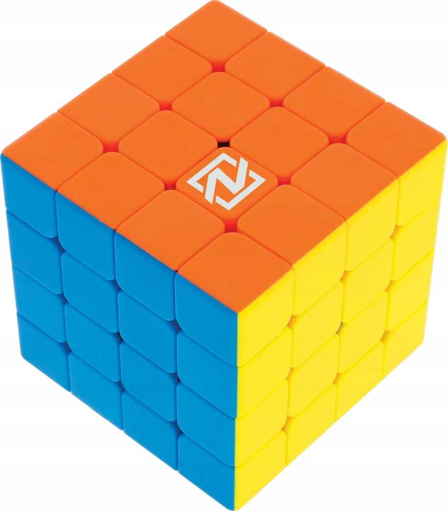 Goliath Klasikinė 4x4 dėlionė NexCube