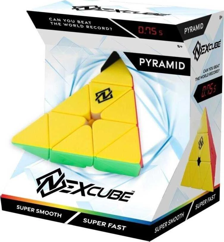 Stalo žaidimas „Brain_Games“ – „Brain Games NEXcube“ varžybų rinkinys