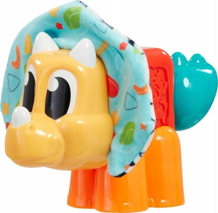 Goliath Interaktyvus žaislas dinozaurai Donny ir Dash