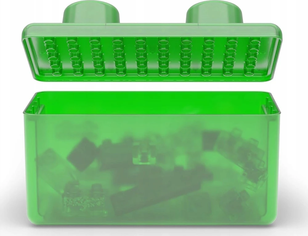 Goliath Dėžutė Jelly Blox kaladėlėms laikyti