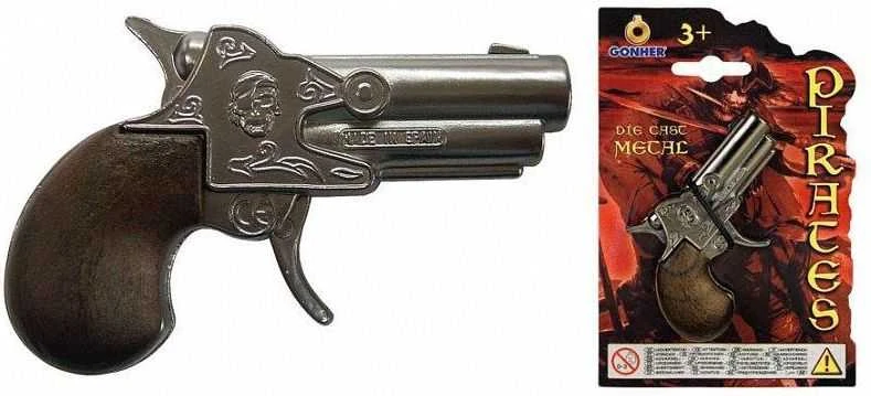 Gonher Guns GONHER šautuvas pirato, 156/0