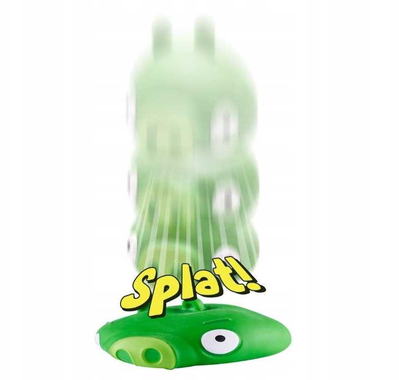 *****Goo Jit Zu Angry Birds Minion Pig 08264