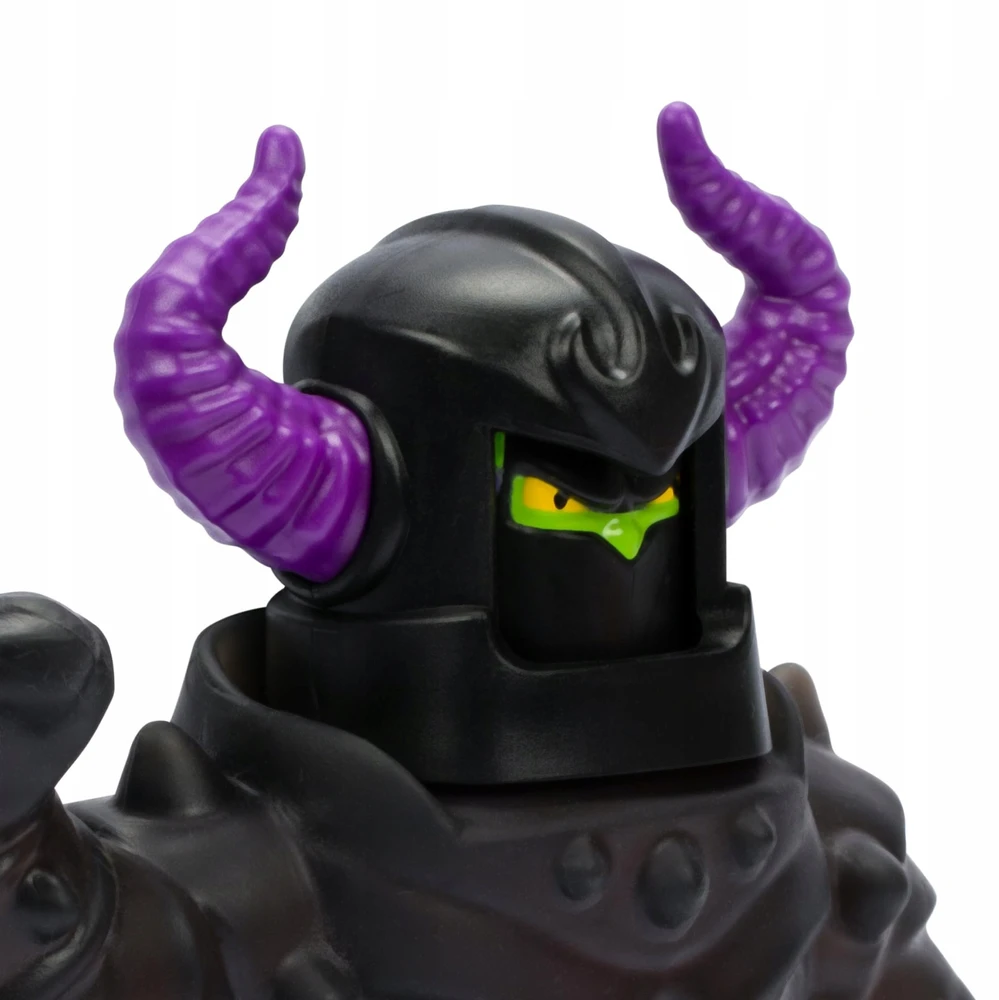 *****Goo Jit Zu StrikersBlack Knight Orbitox 42783