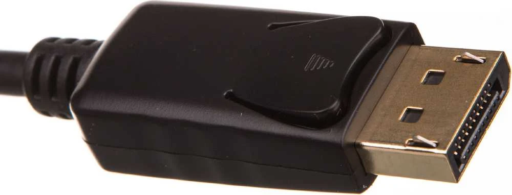 Goobay | DisplayPort/HDMI adapterio kabelis | 67881 | DisplayPort Male | HDMI moteriškas | 0,1 m