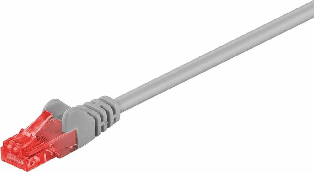 „Goobay“ | CAT 6 jungiamasis kabelis, U/UTP | 95250