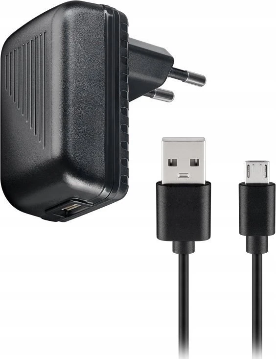 Goobay goobay HDMI Splitter 1 to 2 (4K @ 60Hz) (juodas)