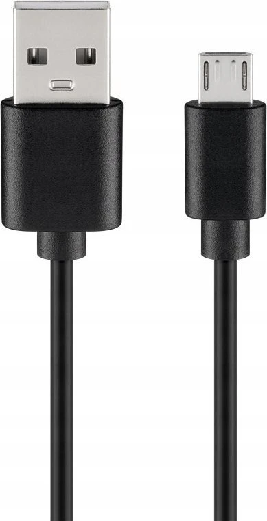 Goobay goobay HDMI Splitter 1 to 2 (4K @ 60Hz) (juodas)