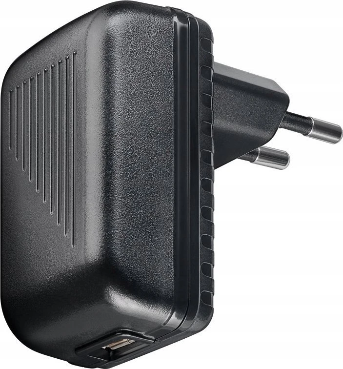 Goobay goobay HDMI Splitter 1 to 2 (4K @ 60Hz) (juodas)