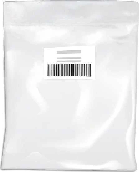 Goobay Goobay RJ 45 S/FTP CAT6 1 meter skærme