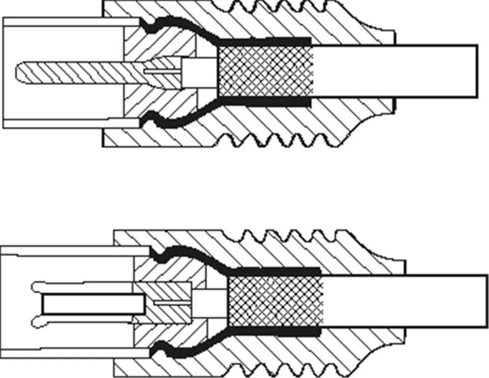 Goobay Wentronic 70319 – 5 m – bendraašis – bendraašis – moteriškas – vyriškas – tiesus