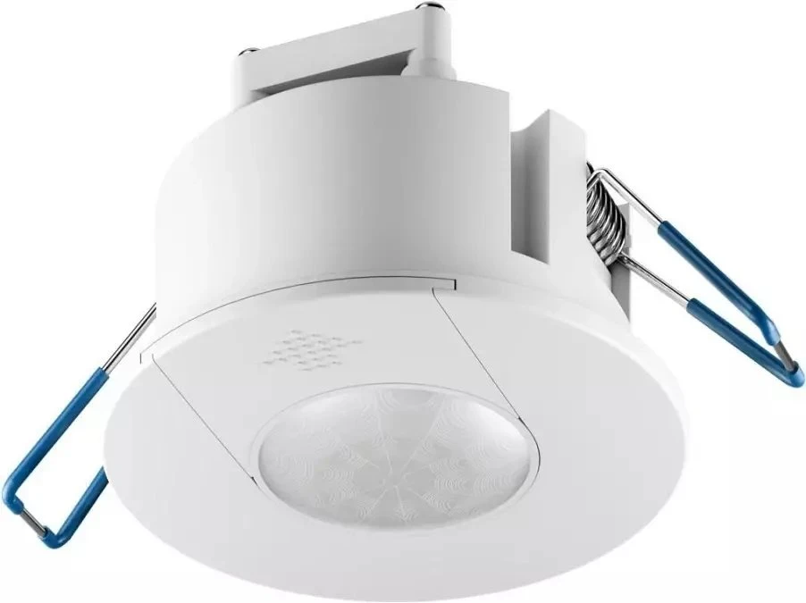 Goobay Judesio jutiklis Compact, balta