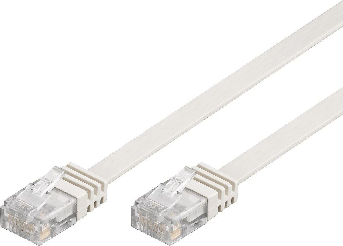 Goobay Kabelis LAN Patchcord CAT 5E U/UTP butas 5m