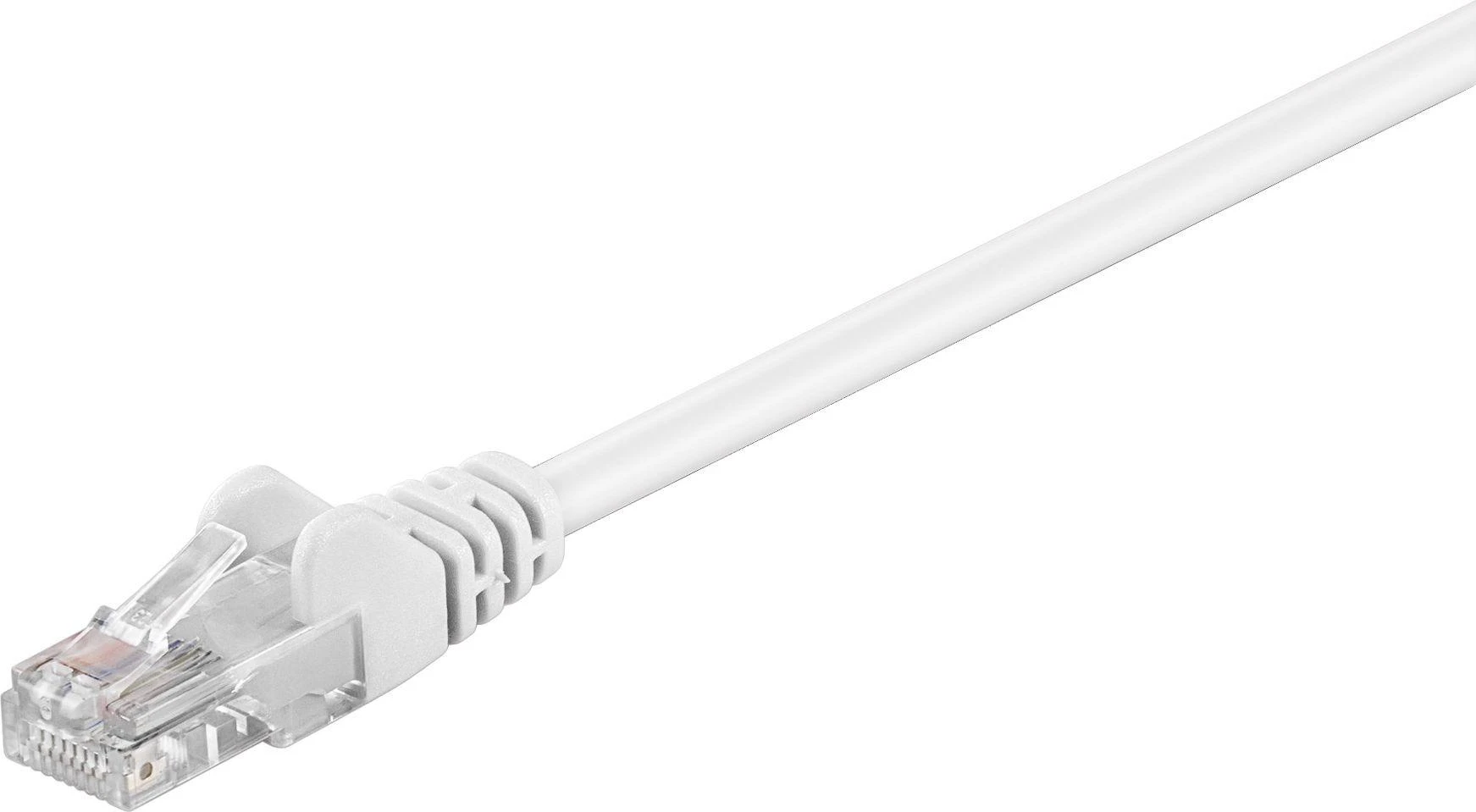 „Goobay“ | CAT 5e jungiamasis kabelis, U/UTP