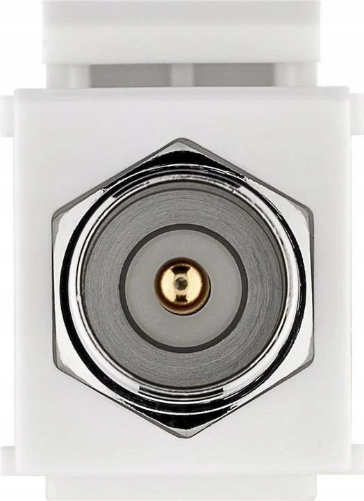 Goobay Keystone jungties kabelio ilgintuvas Tune. IEC – Gn. F